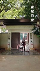 The Inner Voice of the Werewolf Family’s Daughter stardusttv