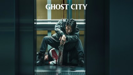 Epic Revenge! Demon City (2025) HIGH-CLIMAX Action Thriller