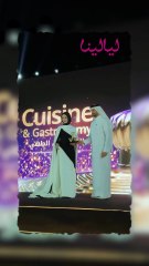 القائمة الكاملة للفائزين بجوائز Digital Creator Awards 2025!