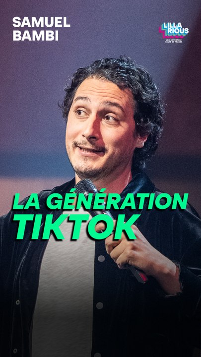 La génération TikTok : le futur de la planète… mais d’abord, une petite choré 😂🤳