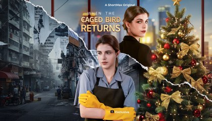 [Premiere Drama] When the Caged Bird Returns