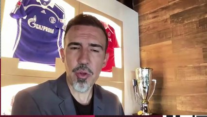 VICENTE SÁNCHEZ ROMPE EL SILENCIO SOBRE CAZ