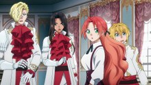 Pass the Monster Meat, Milady! Episode 11 English Sub