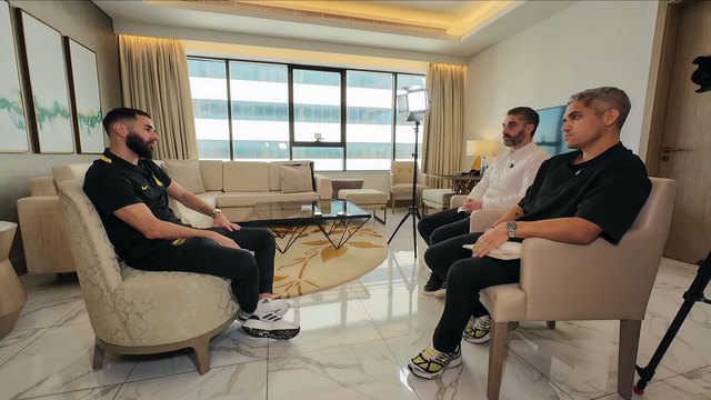 Karim Benzema ouvre la porte à un retour en équipe de France avant le Mondial 2026 : « Si on m’appelle, je viens » - Foot - Coupe du monde