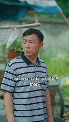 A Father's Love, A Lifetime Given