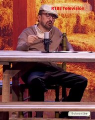 Humor de José Mota: Tomás es un experto en lírica musical con Ana Guerra