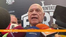 Nordio "Lavoriamo anche sui criteri di carcerazione"
