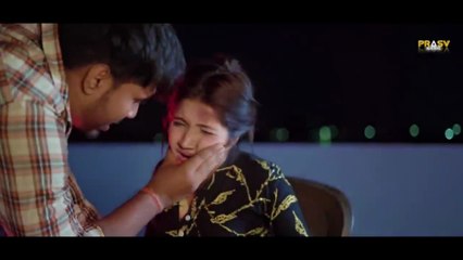 Mashroof Hai Dil Kitna Tere Pyar Mein _ Himesh Reshamiya _ Heart Touching Story _ PRASV Creation 720p60