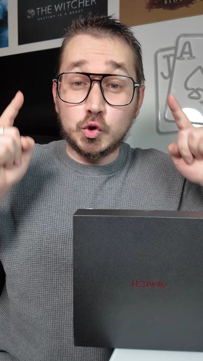Hotwav Hyper 8 Ultra : mon avis en 3 minutes !
