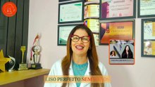 Curso de Alisamento Ético