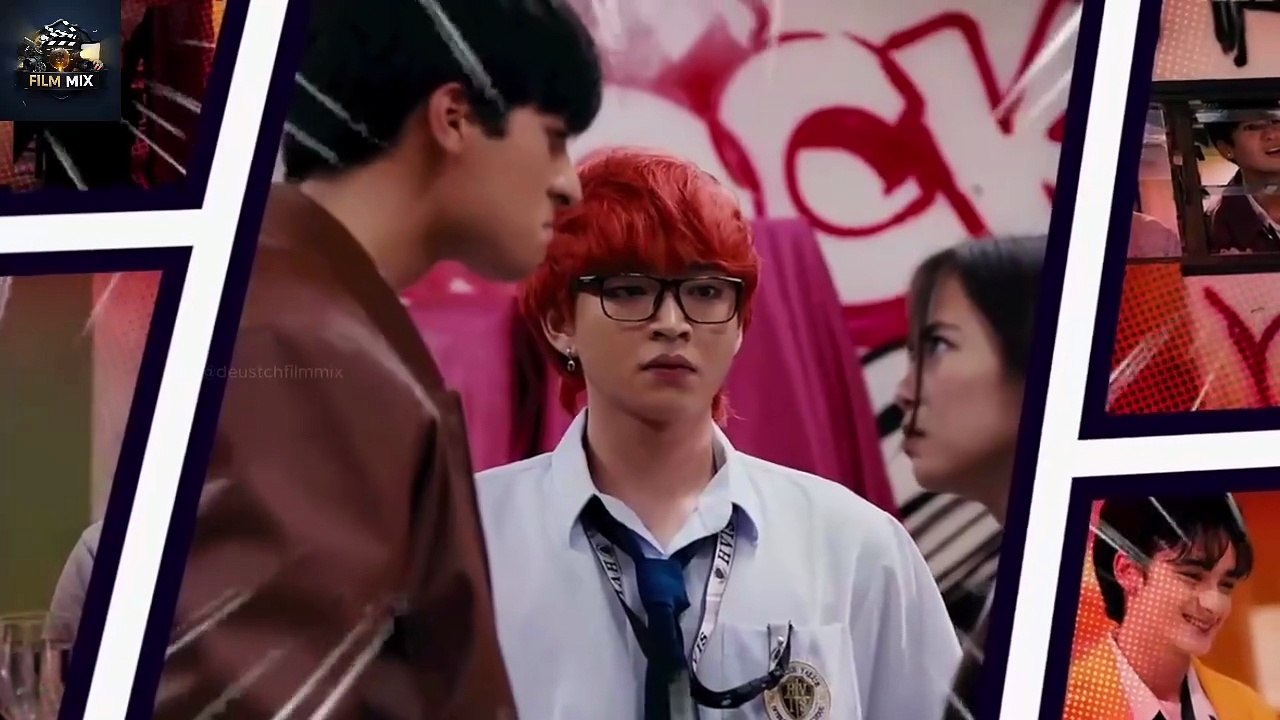 Ang Mutya ng Section S2 EP1 [Deutsche Untertitel]