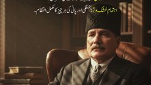 Khudai Ehtemam-e-Khushk-o-Tar Hai - Khudawand! Khudai Dard-e-Sar Hai - Dr. Allama Iqbal - Urdu Poetry - Iqbaliyat - Aakhri Paigham