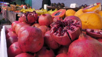 Se acerca la Navidad y el precio de los ingredientes para la cena se va a las nubes