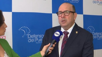 Derechos Humanos en Panamá: Brechas profundas y falta de protección, el diagnóstico de la Defensoría del Pueblo