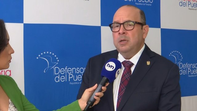 Derechos Humanos en Panamá: Brechas profundas y falta de protección, el diagnóstico de la Defensoría del Pueblo