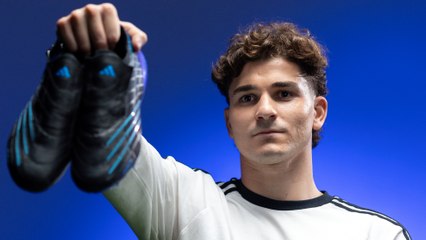 Julián Álvarez: "Tenemos que seguir esta temporada en la misma línea"