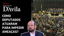 Há riscos de censura em projetos de lei no Congresso? | ENTREVISTA COM D’AVILA