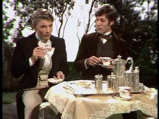 Portrait of a Lady (1968) E01 - Proposals