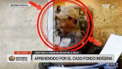 ¿Qué se investiga en el caso Fondo Indígena y qué papel juega Luis Arce?