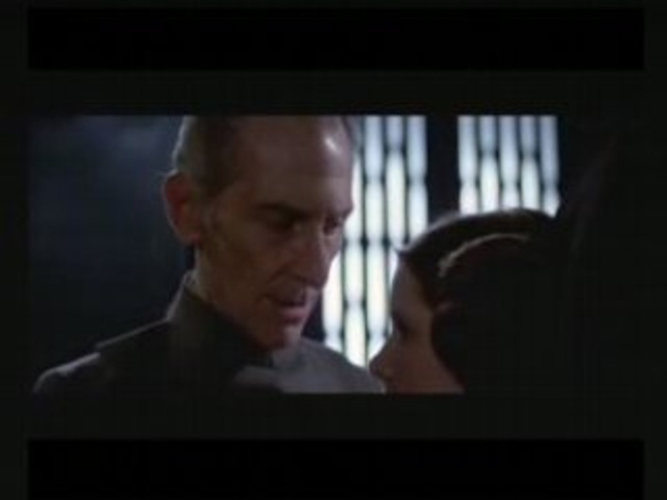 Star Wars Deconne S2E1