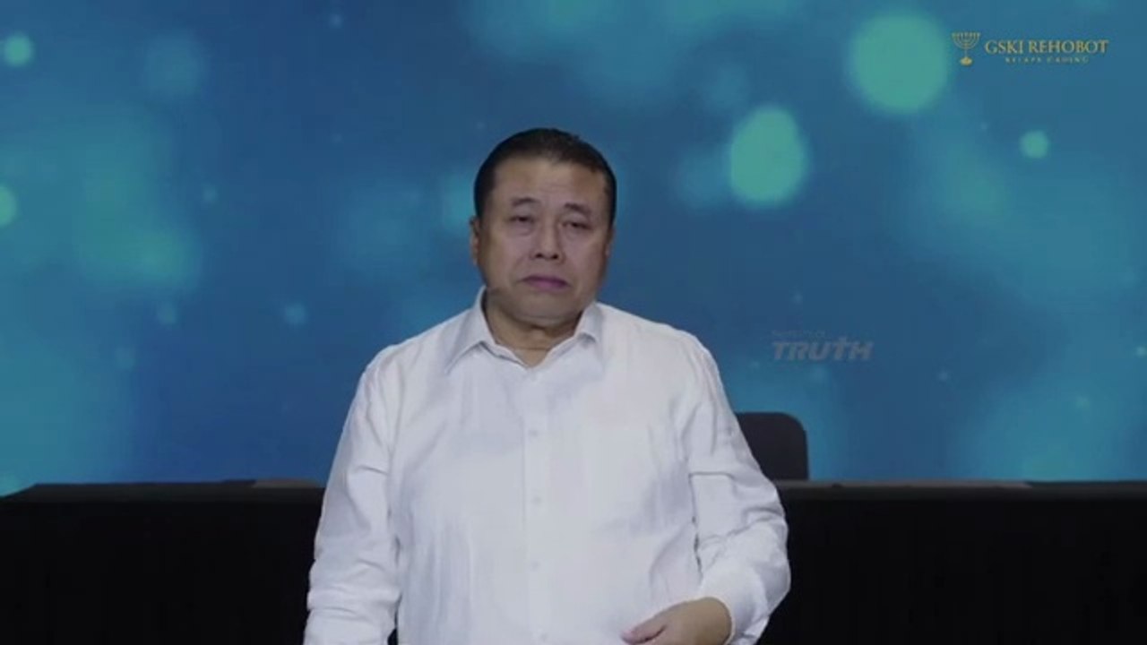 MEMILIKI PERCAYA YANG BENAR