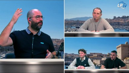 Partie 2 :  Quels sont vos objectifs pour cette saison ?