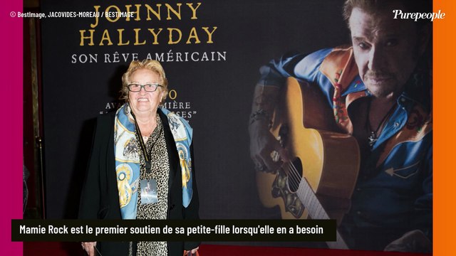 Je vais faire la connaissance de Serge : Un membre du clan de Laeticia Hallyday est impatient de rencontrer son nouveau compagnon