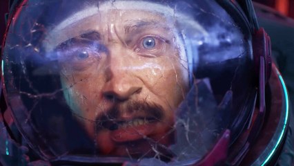 Mit so viel Gänsehaut hatte niemand gerechnet: Der Trailer zu den Game Awards 2025 überrascht das Internet