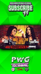 Tonight on TNA iMPACT 11th December 2025