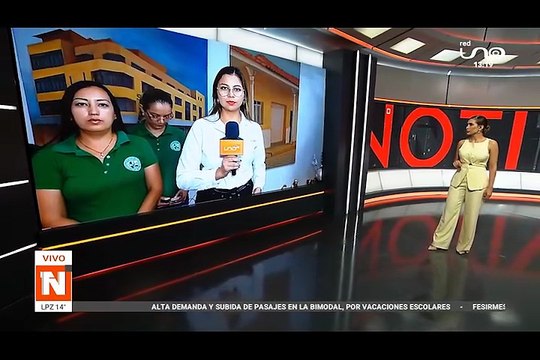 Fesirmes anuncia paro para la otra semana