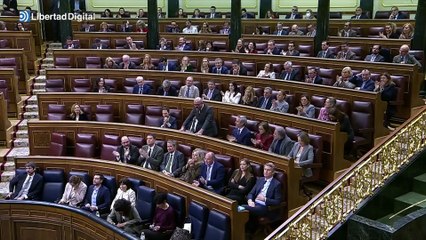 Un diputado del PP destroza a la ministra de Igualdad: "Vienen de los negocios de la prostitución"