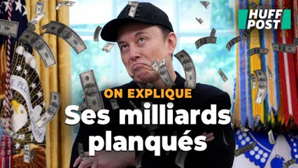 Comment Elon Musk profite de l’argent de sa fondation pour servir son propre intérêt