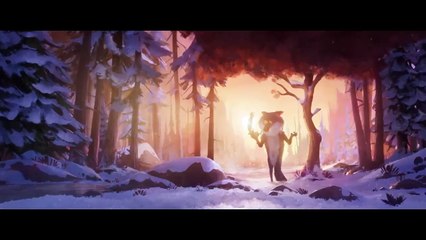 La pub de Noel la plus mignonne de l'année