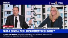 Marschall Truchot : Faut-il généraliser l'encadrement des loyers ? - 11/12