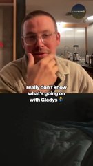 Weapons' Director Loved Our Question About Aunt Gladys' Sickness, But He Had A Good Reason Not To Answer It #shorts