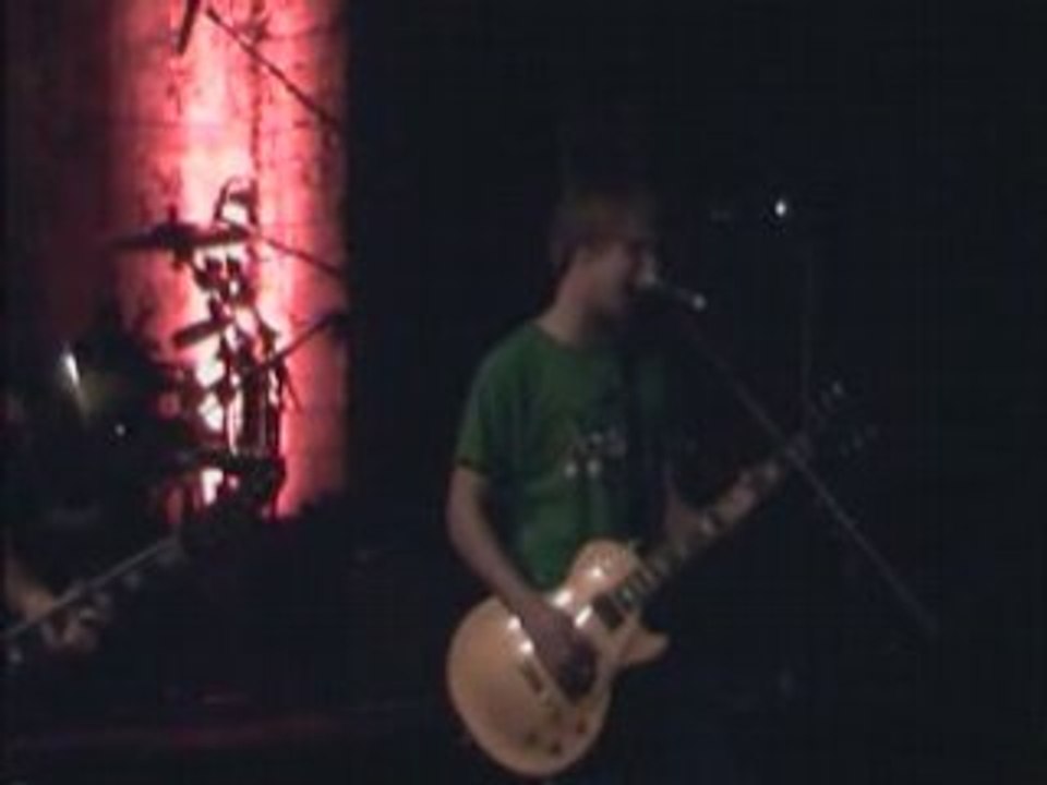 Deestonic @ Ebullition