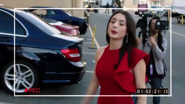 'Famous In Love' Season 2 Premiere Exclusive Preview