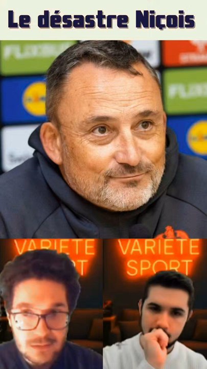 L'OGC Nice traverse effectivement une période noire qui justifie pleinement le terme de "désastre". Depuis plusieurs semaines, le club azuréen accumule les revers sportifs, les tensions internes et les incidents extra-sportifs graves.