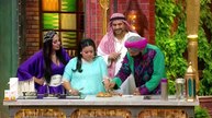 Laughter Chef 3 6th December 2025 EP 5