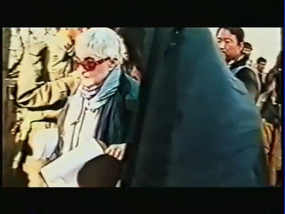 John Pilger | Truth & Lies in the War on Terror (Full Documentary