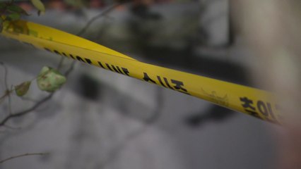 용인 아파트서 40대 투신 사망...9살 아들도 숨진 채 발견 / YTN