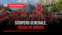 Telegiornale Roma e Regione Lazio - Edizione delle 19:30 di  Giovedì 11 Dicembre 2025
