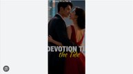 DEVOTION TILL THE TIDE. DRAMA MOVIES ENGLISH SUB