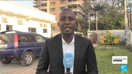 Une délégation malienne en Guinée : Abdoulaye Maïga en visite à Conakry