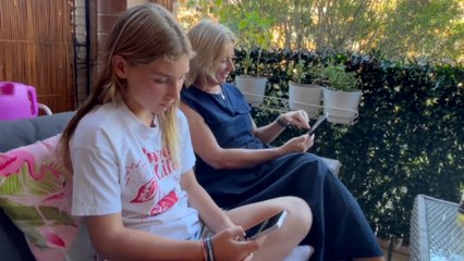 Australia prohíbe el uso de redes sociales a los menores de 16 años