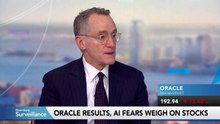 Howard Marks Sees No Need for More Rate Cuts