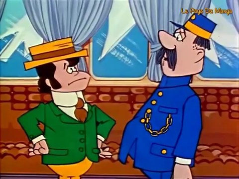 Le Tour du monde en quatre-vingts jours