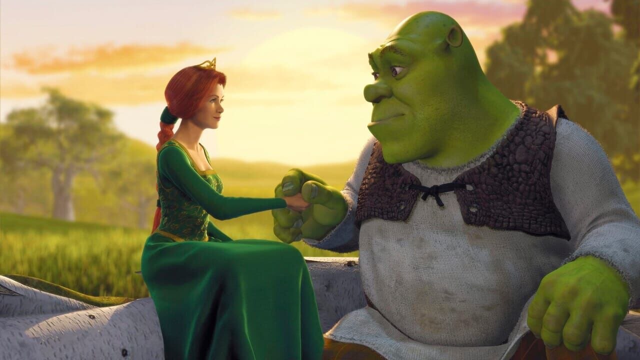 Shrek