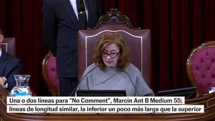 El Congreso aprueba la subida salarial para los empleados públicos con el apoyo del PP