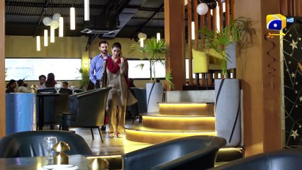 Mafaad Parast Episode 12 - [Eng Sub] - Nazish Jahangir Khan - Osama Tahir - 11th December 2025